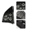 Konuooer 2 pieces multifunctional steering wheel switch control buttons 1648207910