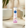 NIVEA Antiperspirant Fresh Blossom Case, 150 ml