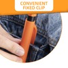 BillyBath Deep Hole Marker Pencil Set with 25 Leads +