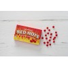 Wonka Red Hots Cinnamon Candy Pack Of 12 Fiery Sweet