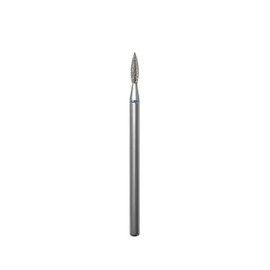 Semilac 012 Router Bit - Flame - For Precise Cuticle Care