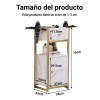Taquillas Para Peluquerí Salón De Belleza Con Puerta Y Cajón
