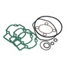 50 cc cylinder gasket set for water-cooled Piaggio engines LC,
