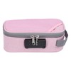 Smell Proof Storage Bag, Portable Waterproof Travel Storage Case Odor