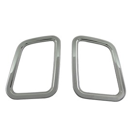BRIGHTZ DAYS 43 44 45 46 47 48 Plated Defrosting Sterling [INT-ETC-256] Air Conditioner Duct Ring B43W B44W B45W B46W B47W B48W B43 B44 B45 B46 B47 B48 B 380 45