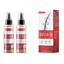 Trixosil Kit Anticaida Capilar 2 Unidades ( Original )                                                                                                