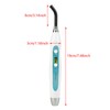 LED Curing Light Dental Wired & Wireless Cordless Cure Lamp