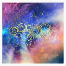 Time Lord Writing (13Th Doctor Jodie Whittaker) Sticker Bumper Sticker Vinyl Decal 5"