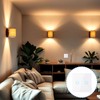 WiFi Light Switch, Smart Touch Light Switch for Smart Homes,