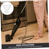 GRIRIW Vacuum Extractor Nozzle for Carpet Cleaning High Efficiency Water