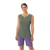 VAUDE Top da Donna Skomer Hiking Top