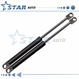 Gas Springs Support Replaces 2pcs Front Hood Lift Supports For 80 To 81 Lincoln Continental SG404002