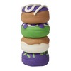 Hasbro Play-Doh E3344EU4 Kitchen Creations colourful doughnut set with 4