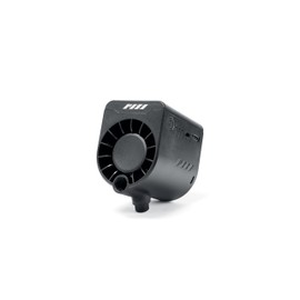 Haze Nozzle for PMI SmokeNINJA PRO, 3rd Generation Haze Fan with Bluetooth Connectivity, Noise Reduction and Improved Performance