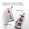Clinique All About Shadow Eye Shadow Palette, 8 Silky +