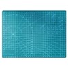 Livingshire A4 Self Cutting Mat | Double-Sided Non-Slip Surface |