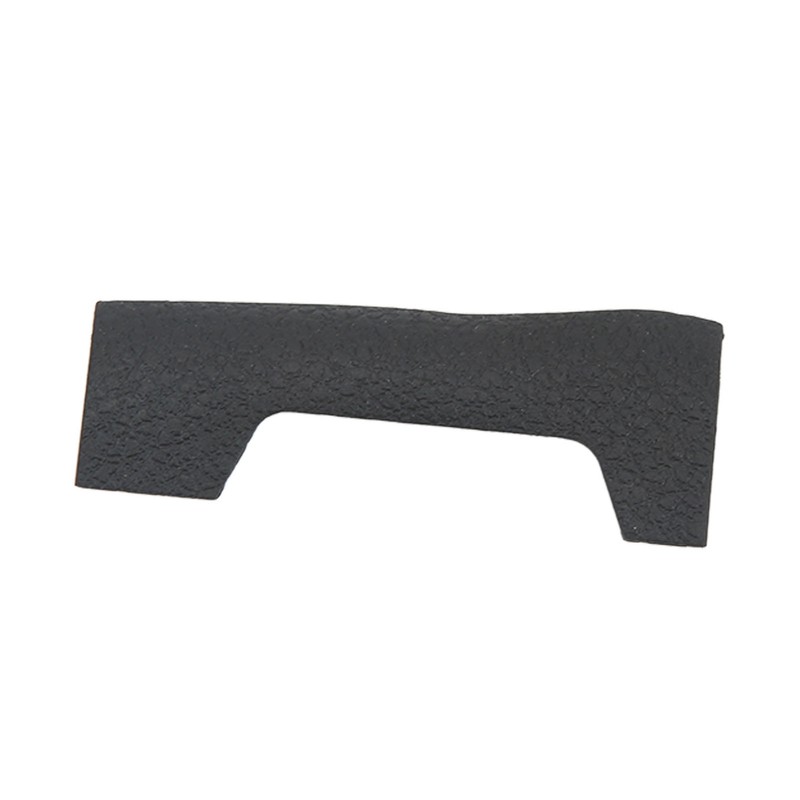 Memory Card Door Cover Rubber Replacement Part for Nikon D850