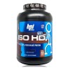 Suplemento en polvo BPI Sports Proteínas sabor chocolate brownie x