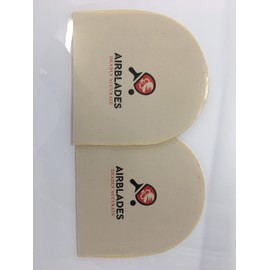 AirBlades Replacement Rubber Paddles with Logo