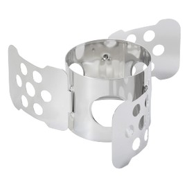 Pearl Metal HB-3545 Oden Decor for Pots, Silver, 9.3 x 7.9 x 2.8 inches (23.5 x 20 x 7 cm), Stainless Steel, One Size Fits Most, Oden