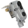 Flame King (KT12ACR-2) 2-Stage Auto Changeover LP Propane Gas Regulator