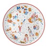 Collection 22 Christmas Eve Cookie Plates 28 cm