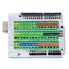 Treedix Screw Terminal Block Breakout Module Board Set for Arduino