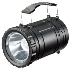 rima-ku (Remark) Large Light in Bright [COB] High Power Way Lantern Light Flashlight & Lantern