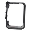 Camera Cage Stabilizer Cold Shoe Mount Anti Drop Camera Protective