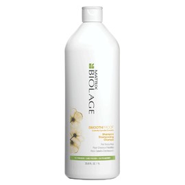 Matrix Biolage SmoothProof Shampoo 33.8 oz Packaging May Vary