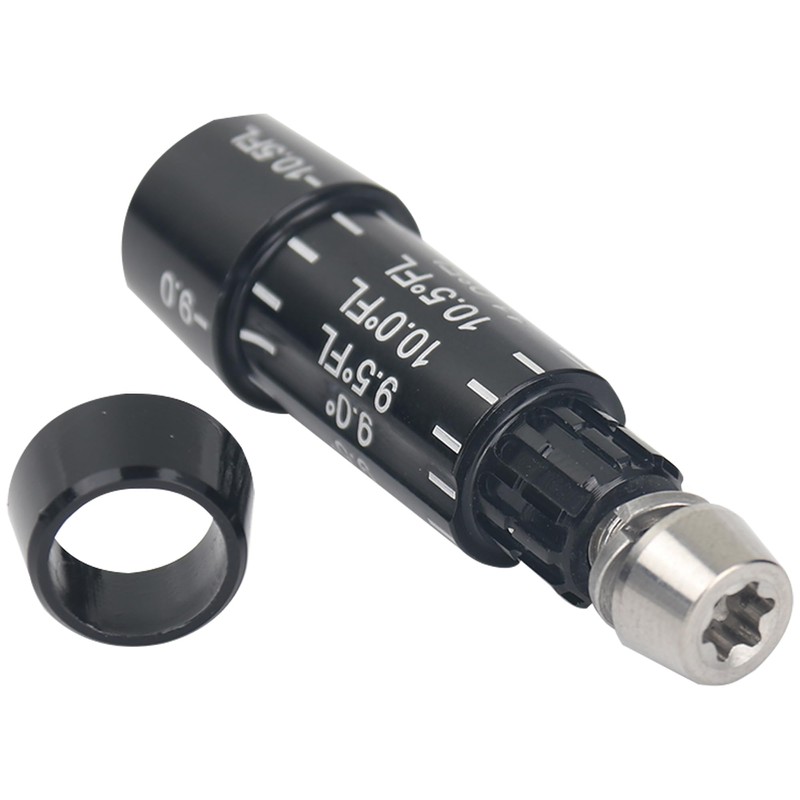 HISTAR Golf Shaft Adapter Sleeve .335 Tip for Cleveland Custom