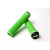 ODI GRIPS Longneck Grips Flangeless Lime Green