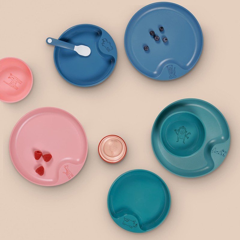 Mepal Mepal Mio Learning Spoon - Baby Learning Spoon -