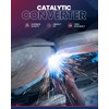 KAX Catalytic Converter Fit for 2012-2017 Versa, 2014-2017 Versa Note,