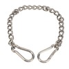 Sandbag Extension Chain Rust Proof High Load Bearing Capacity Stainless