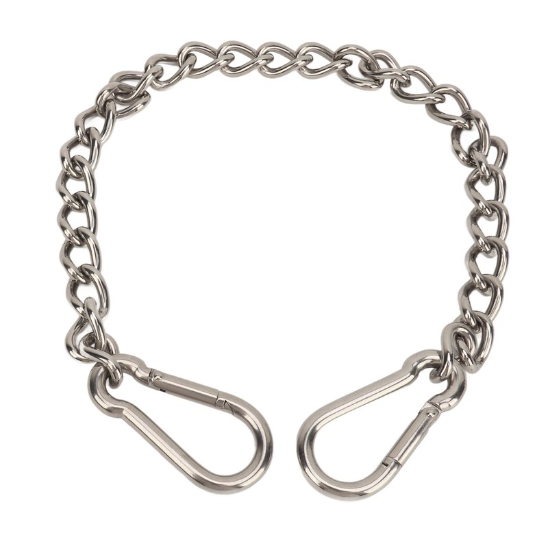 Sandbag Extension Chain Rust Proof High Load Bearing Capacity Stainless