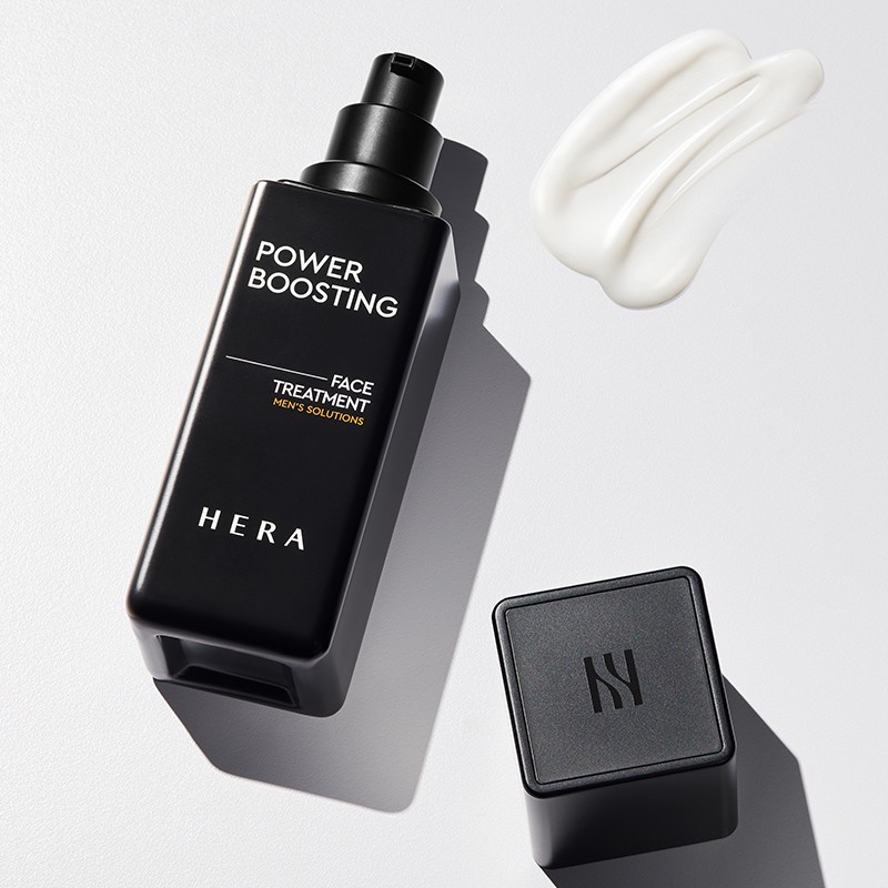 Hera [헤라]파워부스팅 페이스 트리트먼트 [Hera] Power Boosting Face Treatment