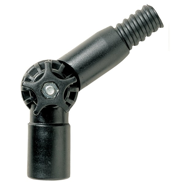 etore Glass Cleaning Professional Tool [Angle Adapter] "Professional No Tools