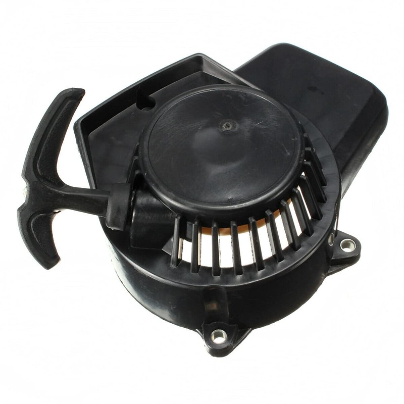 Tuperoymse Pull Start 47Cc 49Cc Minimoto Mini Moto 2-Stroke Engines