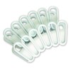 Merrick 12Pk Universal Grip Clips