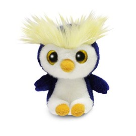 YooHoo Skipee Rockhopper Penguin 5In 61086 Blue/White