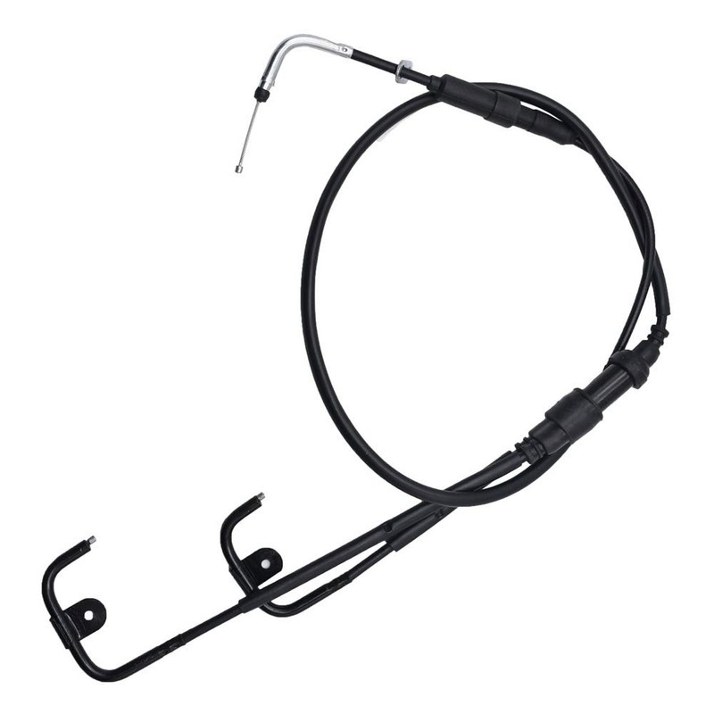Carbman 0487-033 Choke Cable for Arctic Cat ATV 2004 2005