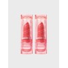 Hanskin Nudie Thin Water Temperature Lip Balm 2 pack (Summer