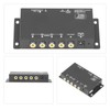 Mobile Digital Video Recorder 4 Channel Mini MDVR 1080P for