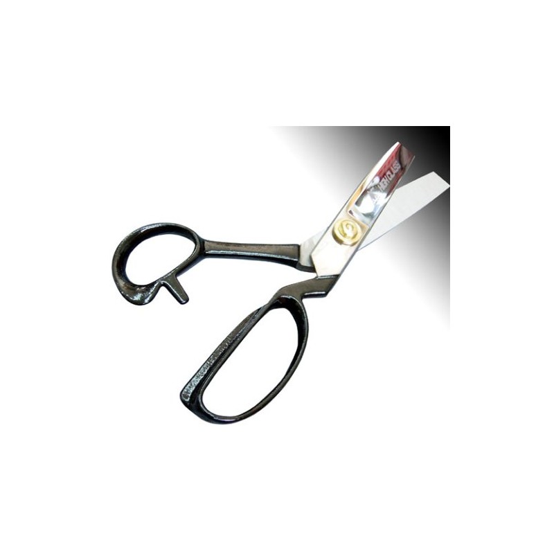 Diamond Wood HCB-260 High Class Black Shears 10.2 inches (260