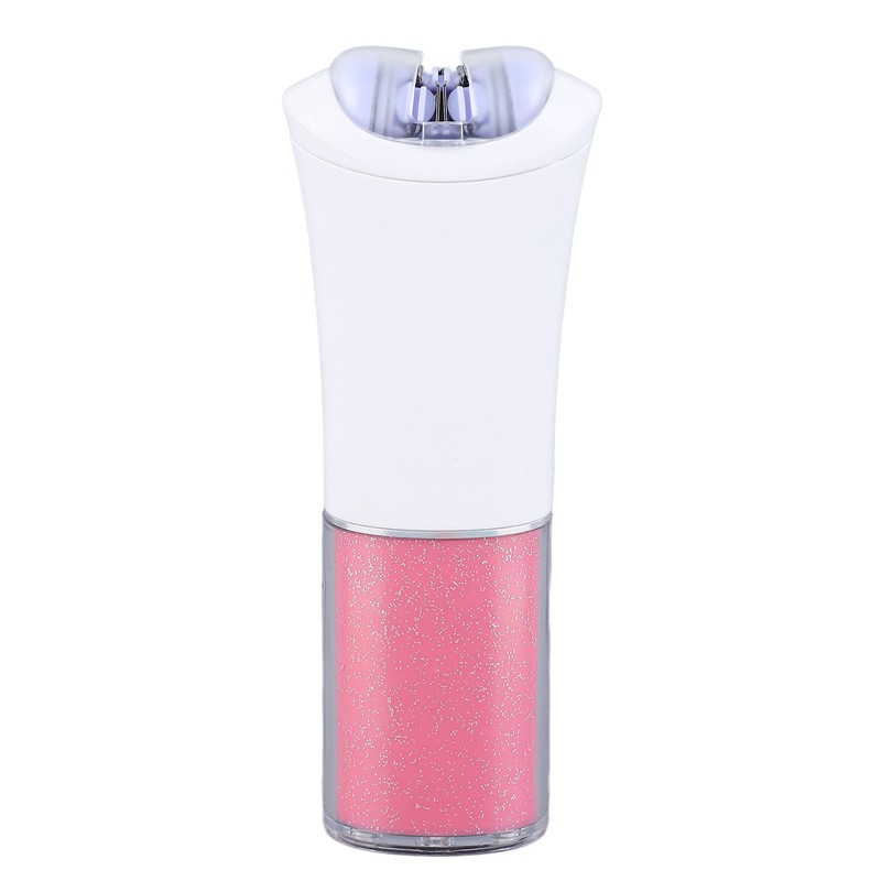 Epilator for Women Smoothness Glide Face Epilator Portable Body Hair