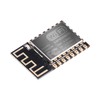 Heemol ESP-12FWiFi Module Board, Remote Serial Port WiFi Wireless Module