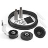 Upgraded Dryer Rebuild Kit Compatible with Speed Queen 1992 &