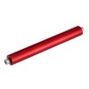 Red Anodised Luggage Rack Handle for Simson S50,51,53, S70