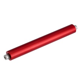 Red Anodised Luggage Rack Handle for Simson S50,51,53, S70